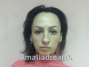 AmaliadreamX