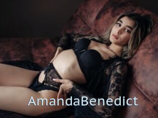 AmandaBenedict