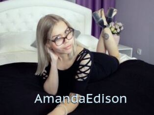 AmandaEdison