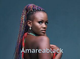 Amareablack
