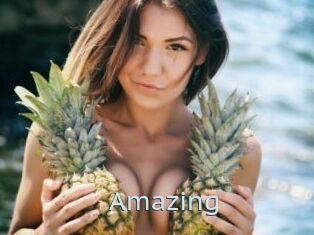 Amazing