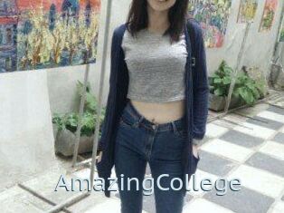 AmazingCollege