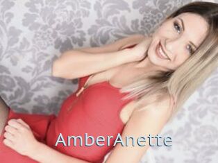 AmberAnette