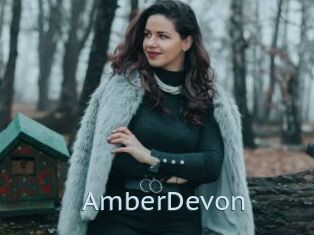 AmberDevon