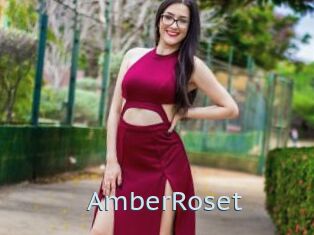 AmberRoset