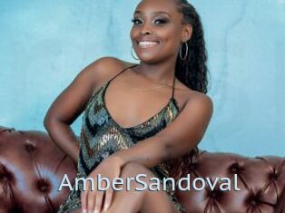 AmberSandoval