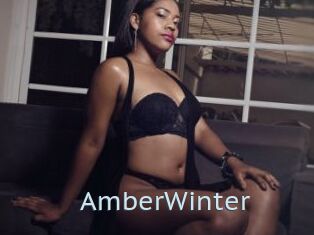 AmberWinter