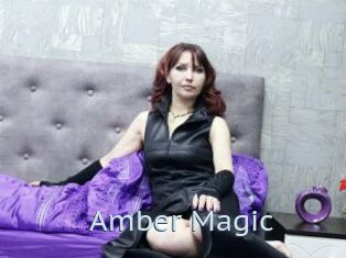 Amber_Magic