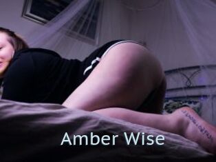 Amber_Wise