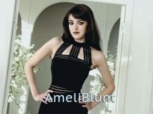 AmeliBlunt