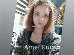 AmeliKuo