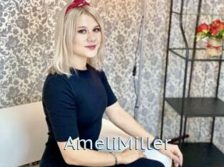 AmeliMiller