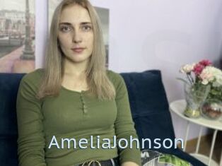 AmeliaJohnson