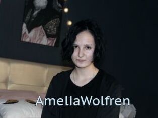 AmeliaWolfren