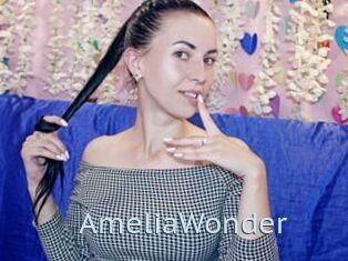 AmeliaWonder