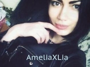 AmeliaXLia