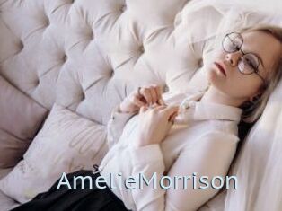 AmelieMorrison