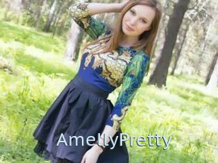 AmellyPretty