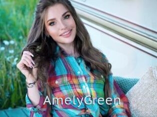 AmelyGreen