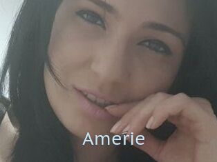 Amerie