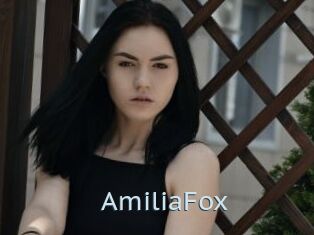 AmiliaFox