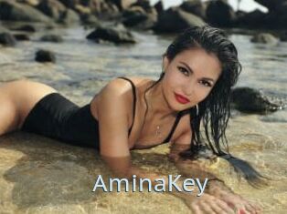 AminaKey