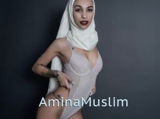 AminaMuslim