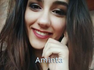 Aminta