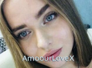 AmoourLoveX