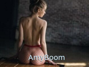 AmyBoom