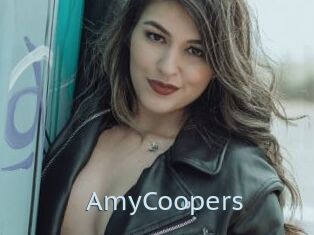 AmyCoopers