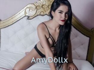 AmyDollx