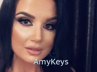 AmyKeys