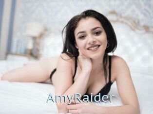 AmyRaider