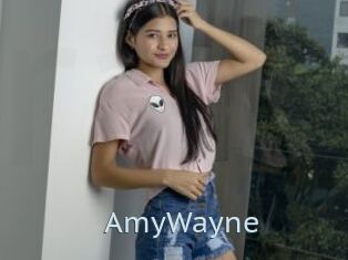 AmyWayne