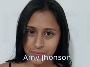 Amy_jhonson