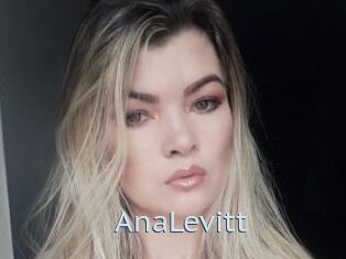 AnaLevitt