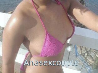 Anasexcouple