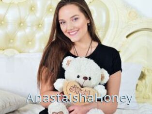 AnastaishaHoney