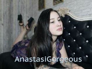 AnastasiGorgeous