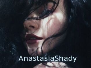 AnastasiaShady