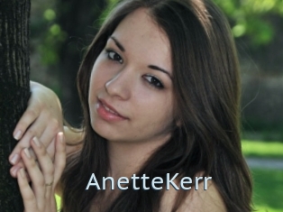 AnetteKerr