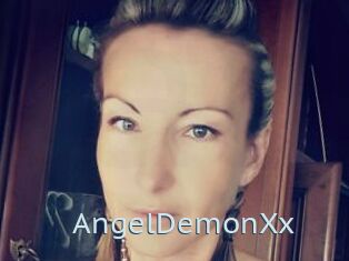 AngelDemonXx