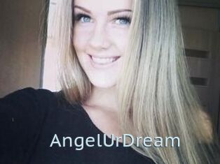 AngelUrDream