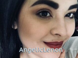 AngelicLenon