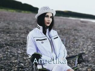 Angelika