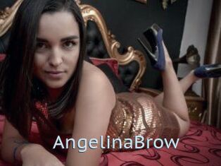 AngelinaBrow