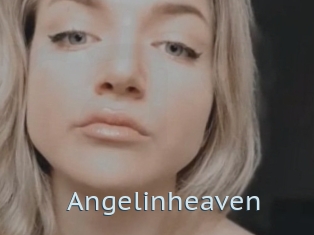 Angelinheaven