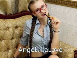 AngellikaLove