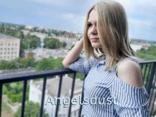 Angelsdust